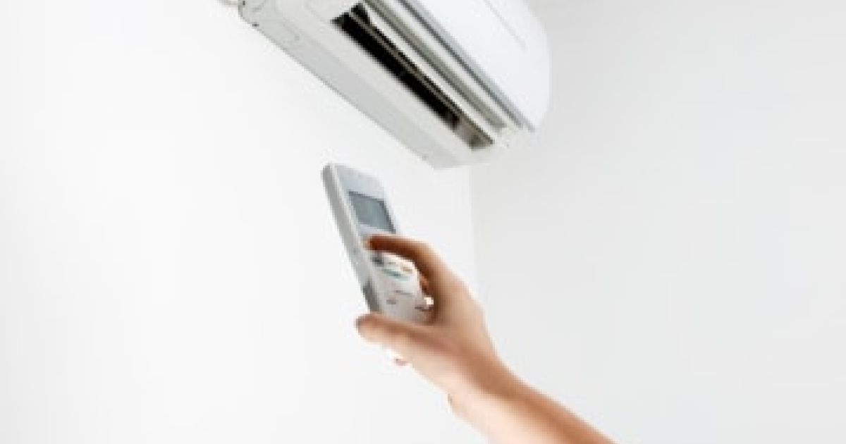 Finding The Right BTU For An Air Conditioner