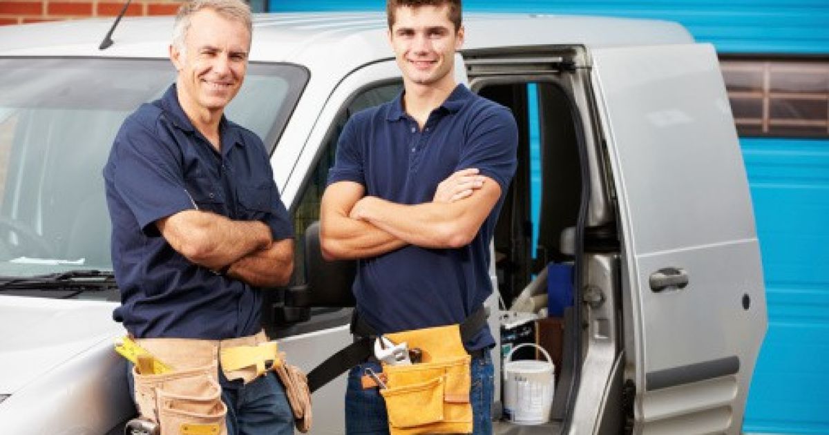 Why Is It Important To Have A NATE Certified Technician Servicing Your Home?