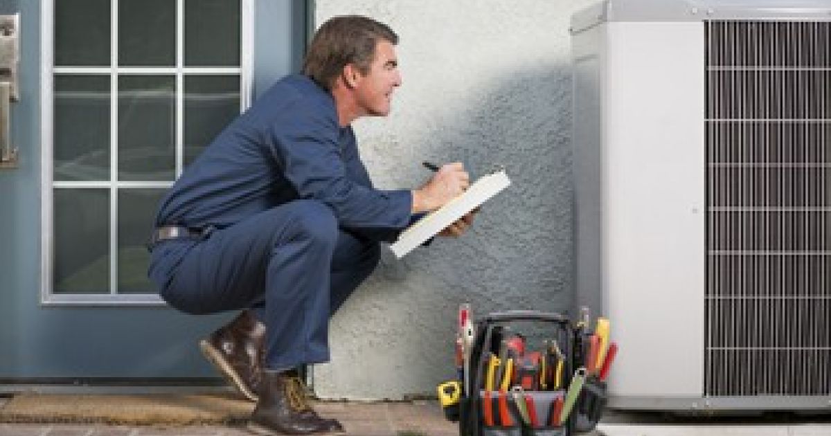 How To Find A Reliable HVAC Contractor