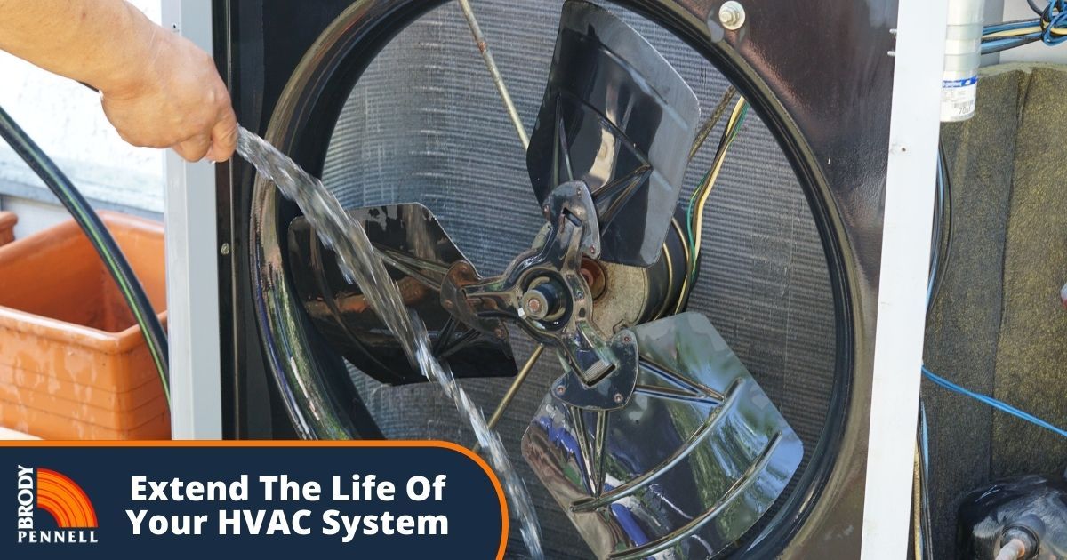 How To Extend The Life Of Your HVAC System