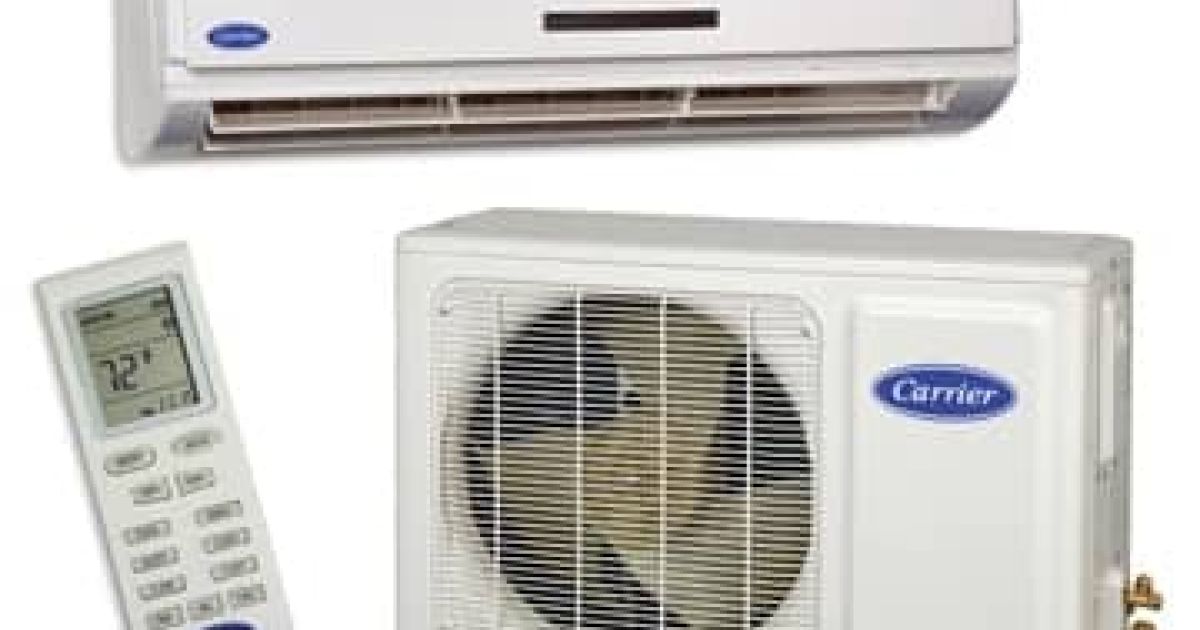 Top HVAC Technologies For The Coming Year