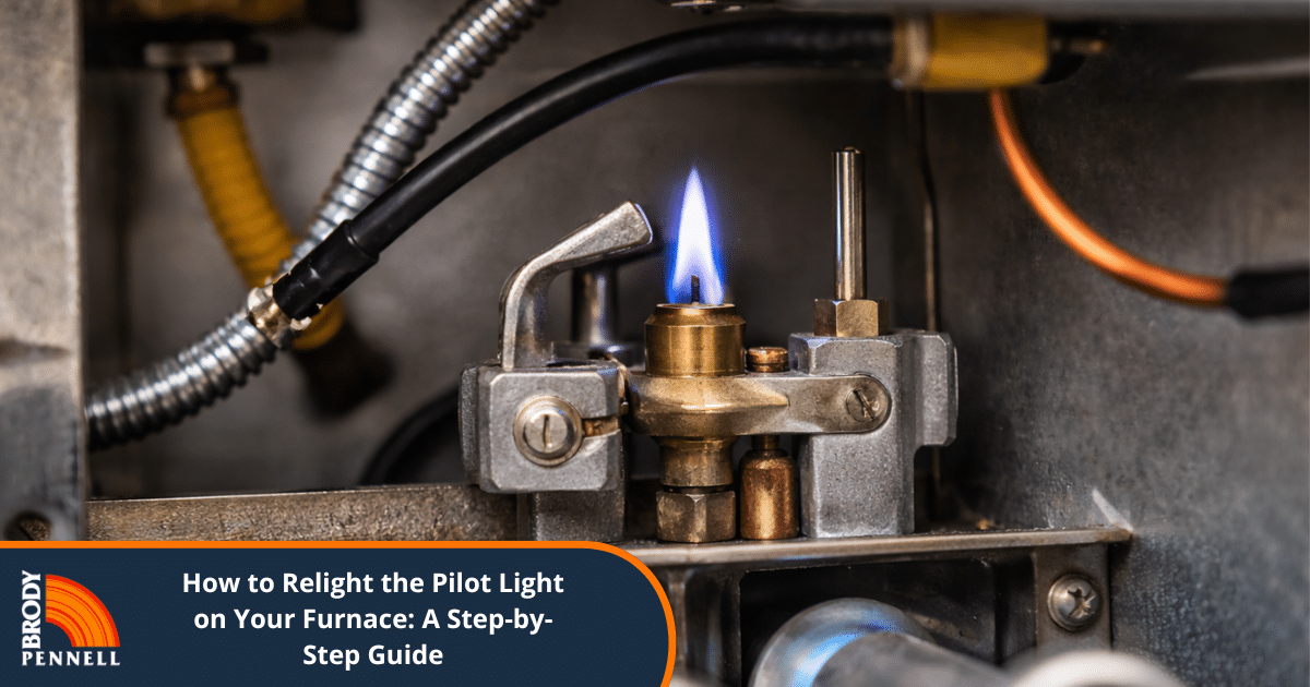 Brody Pennell Heating & Air Conditioning photo 4