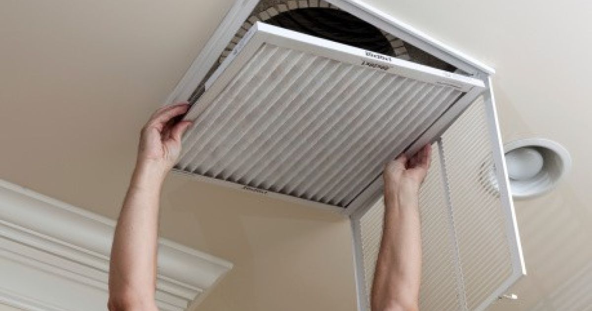A/C Maintenance That’s Important To Complete Before The End Of The Summer Season