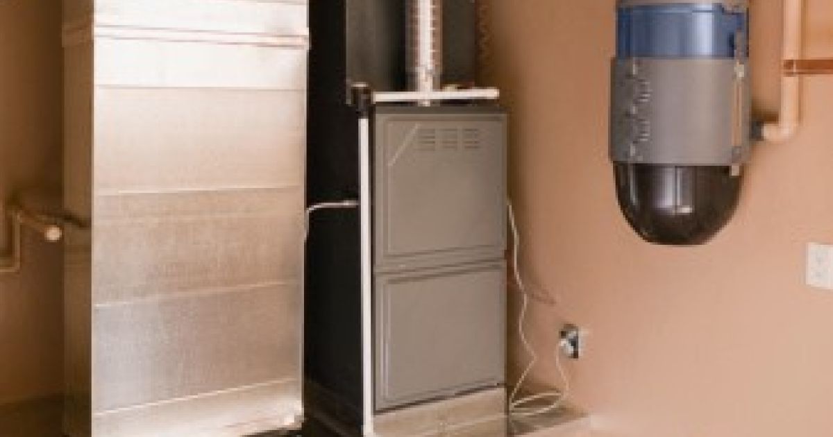 Can I Add Air Conditioning If I Have A Boiler?