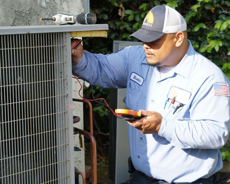 Los Angeles air conditioning services (1)