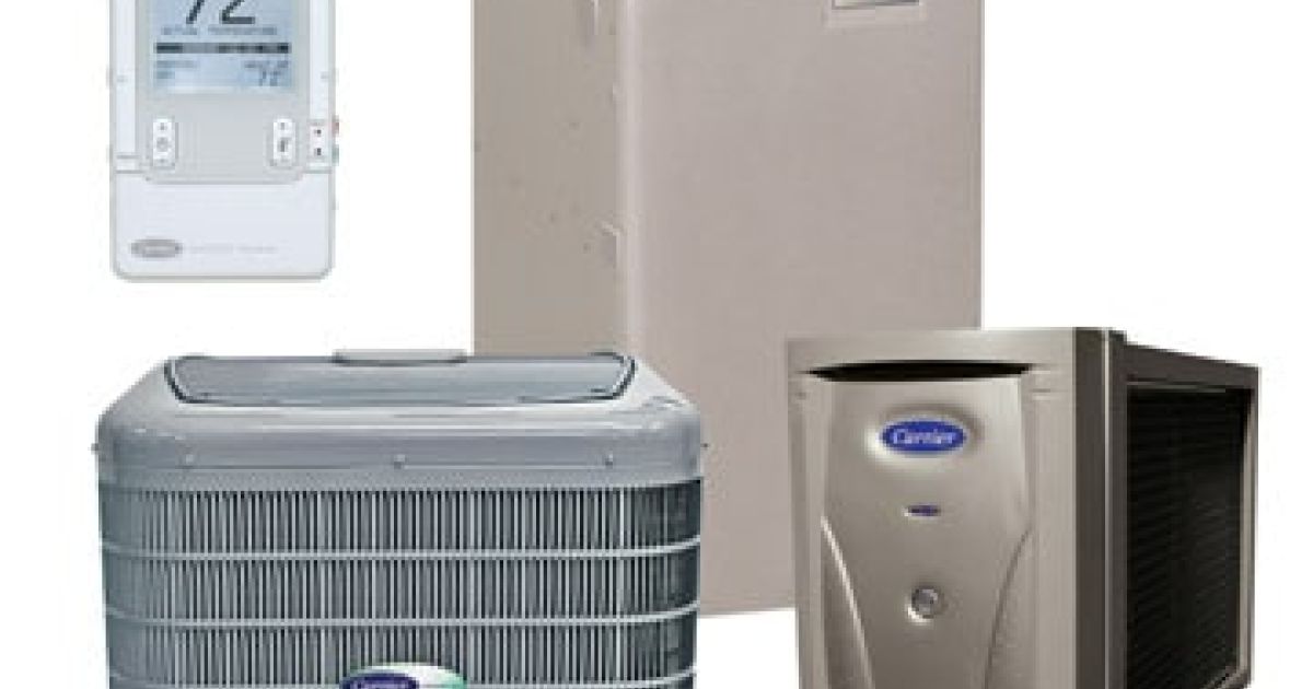 How Important Is It To Get The Right Size Of Heating And Cooling Equipment?