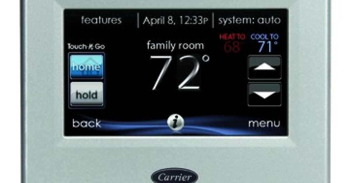 What Is A Smart Thermostat, Anyway?