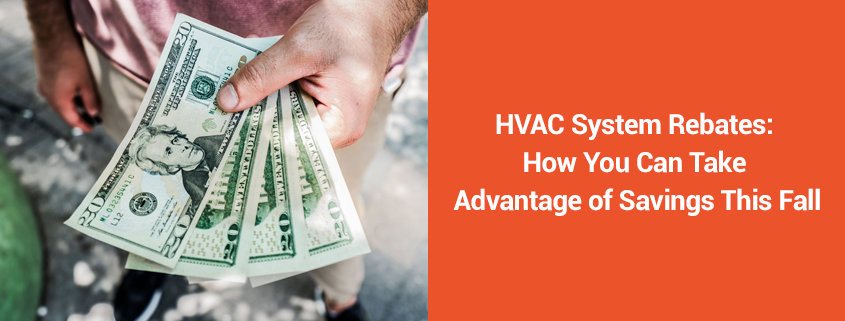 Hvac System Rebates